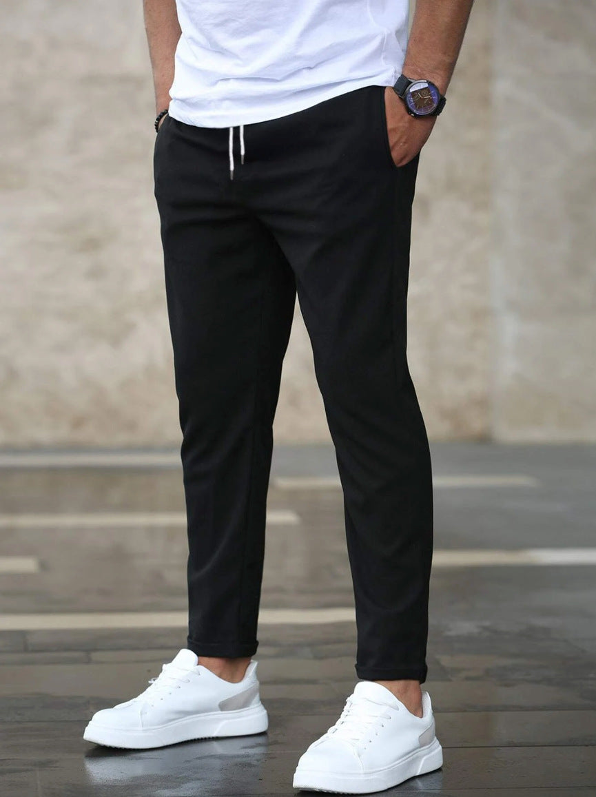Chic and stylish chinos pants for men