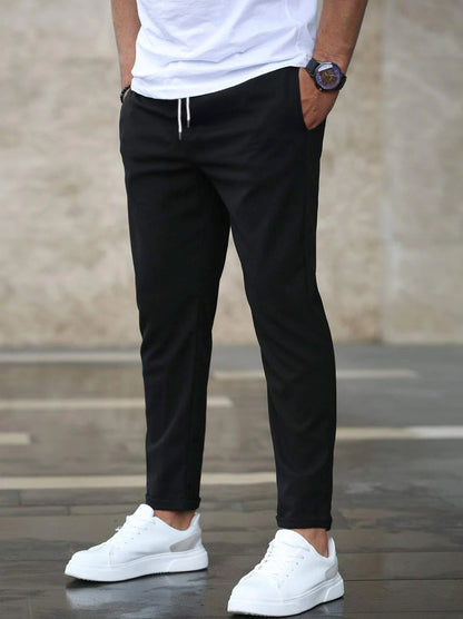 Chic and stylish chinos pants for men