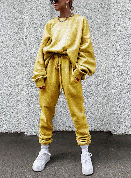 Yellow / XXL