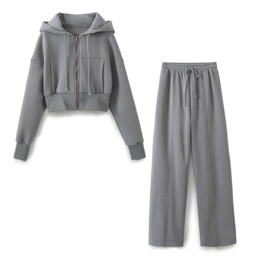 Dark gray / L