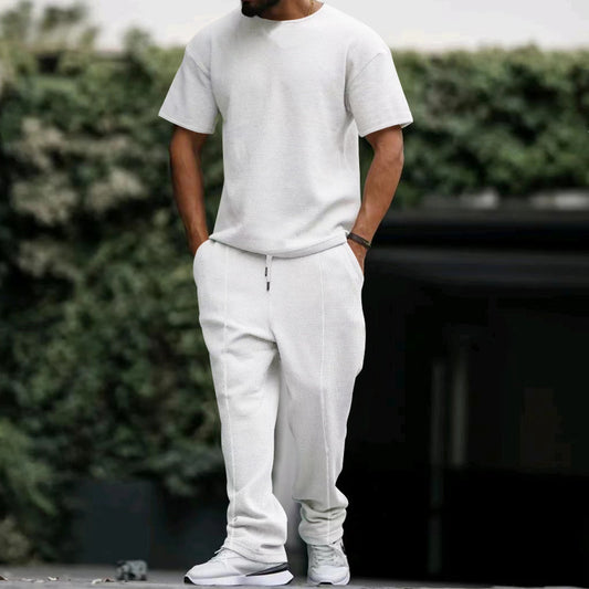 Hommes confortable et élégant survêtement Chic und Stil