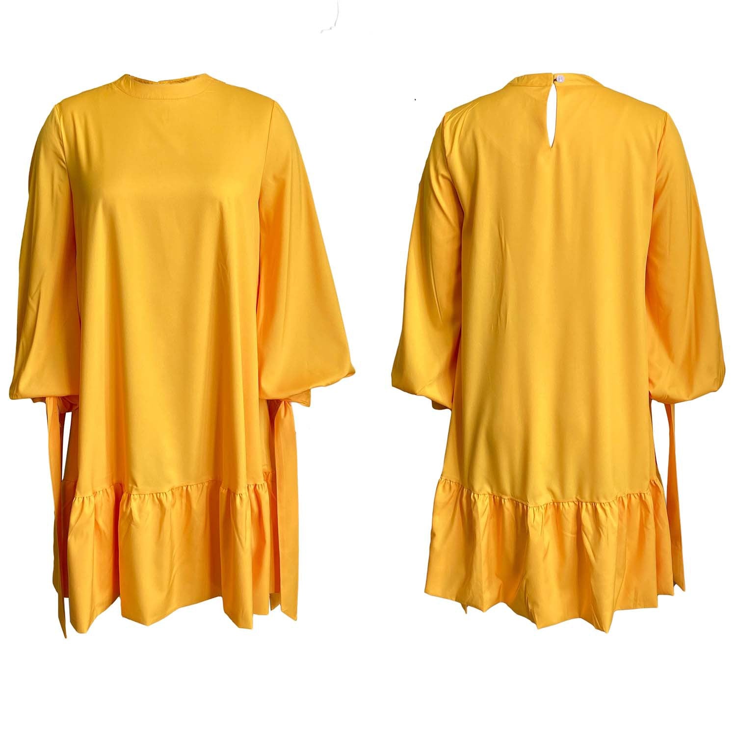 Jaune / XXXL