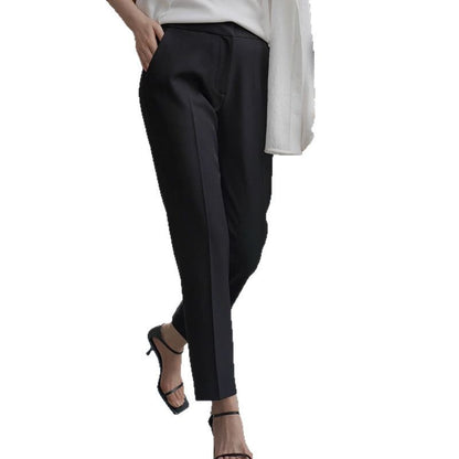 Chemise à boutons superposée décontractée pour femmes Chic und Stil
