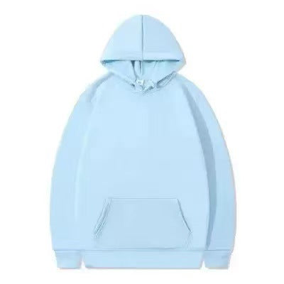 Dame Hoodie avec poche kangourou Chic und Stil