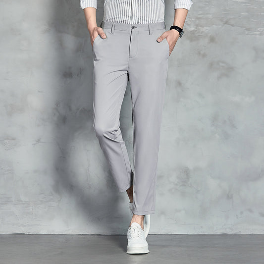 Comfortable chinos pants for men Chic and Style