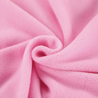 Dames Fleece Pull Chic und Stil