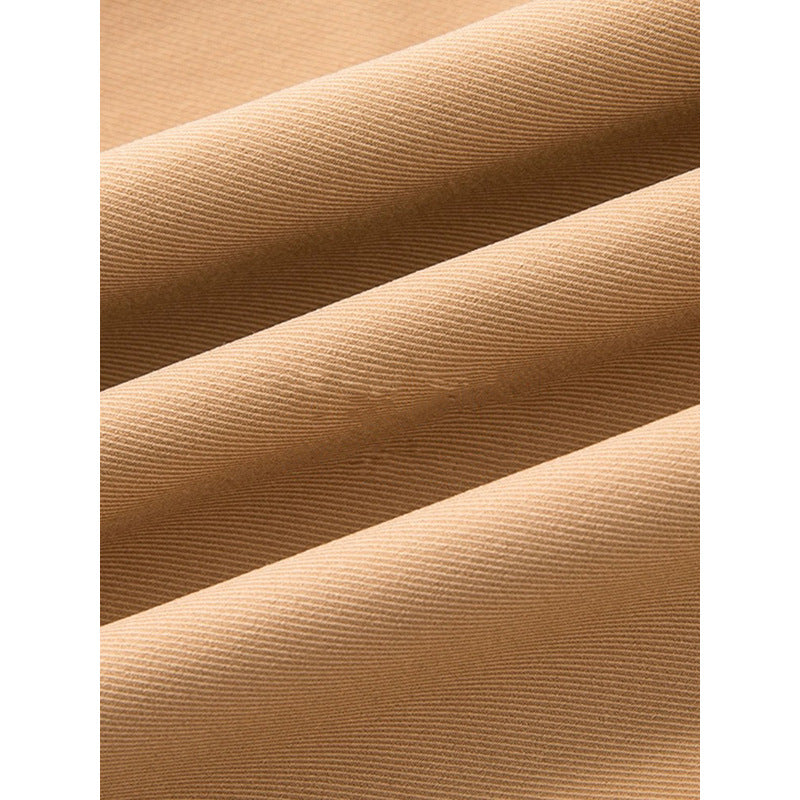 Women's pants casual fit Chic and Style