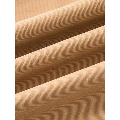 Women's pants casual fit Chic and Style