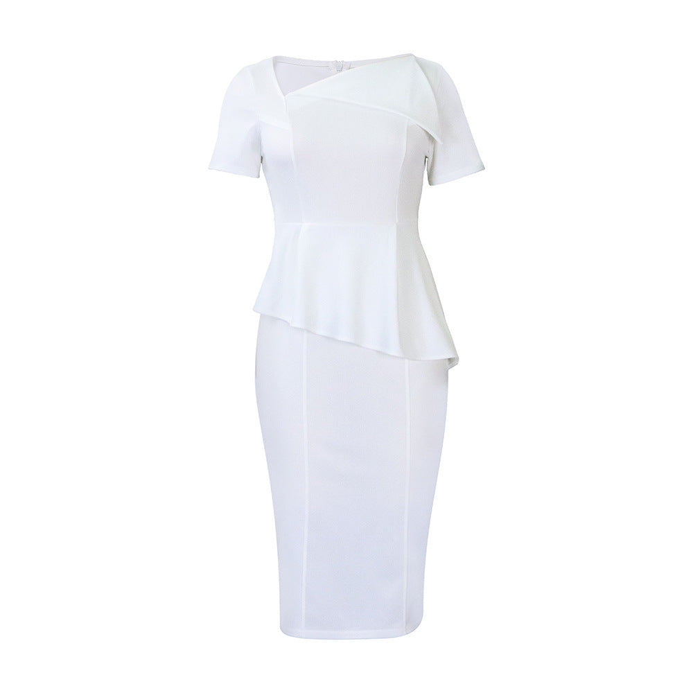 Blanc / XXXL