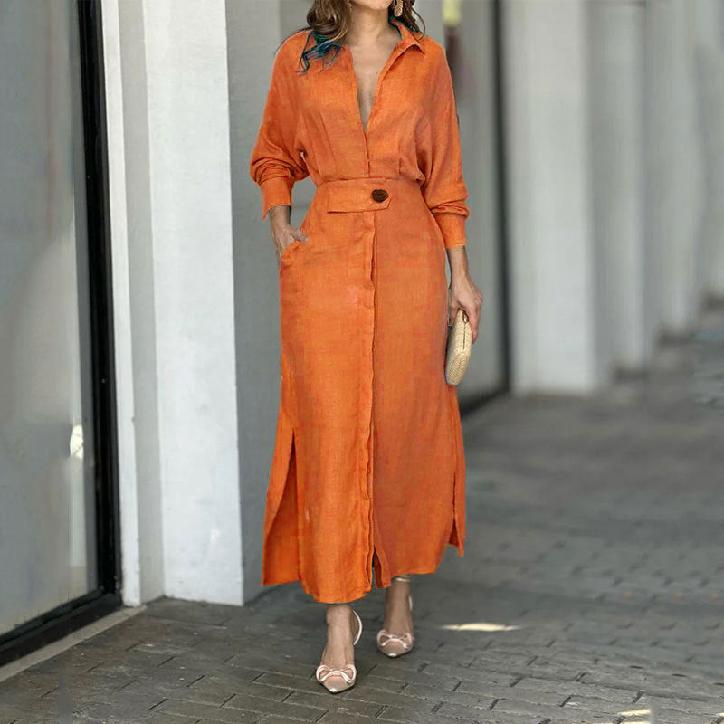 Orange / XXXL