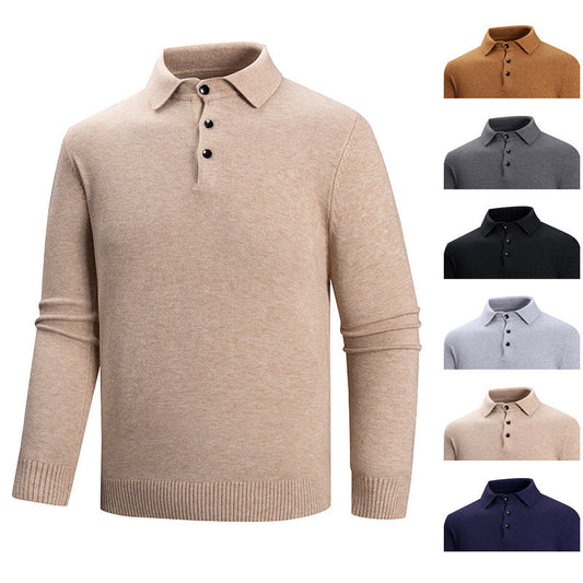 Chic und Stil | Men's Polo Shirt