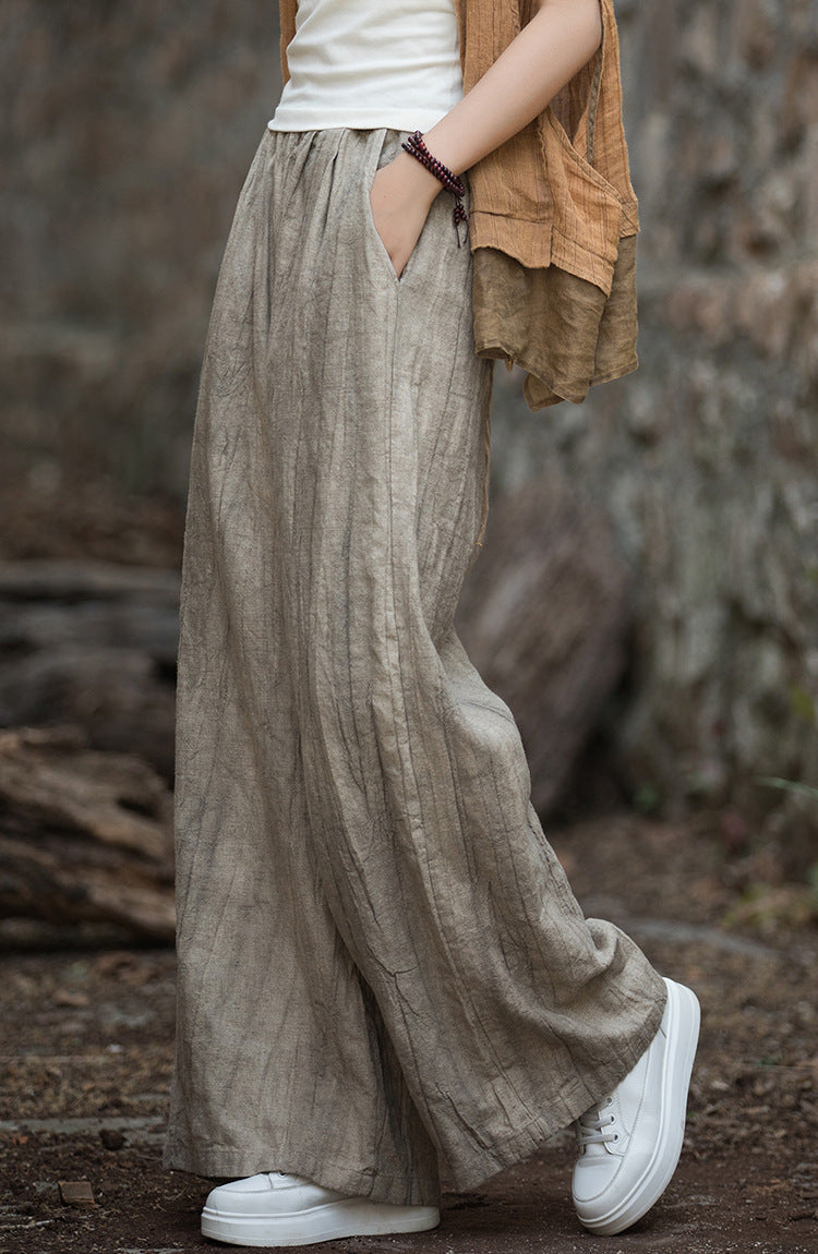 Light khaki beige / XXL