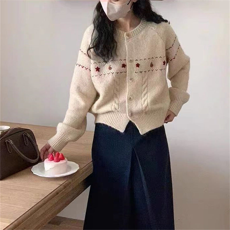 Abricot / Taille : Taille unique