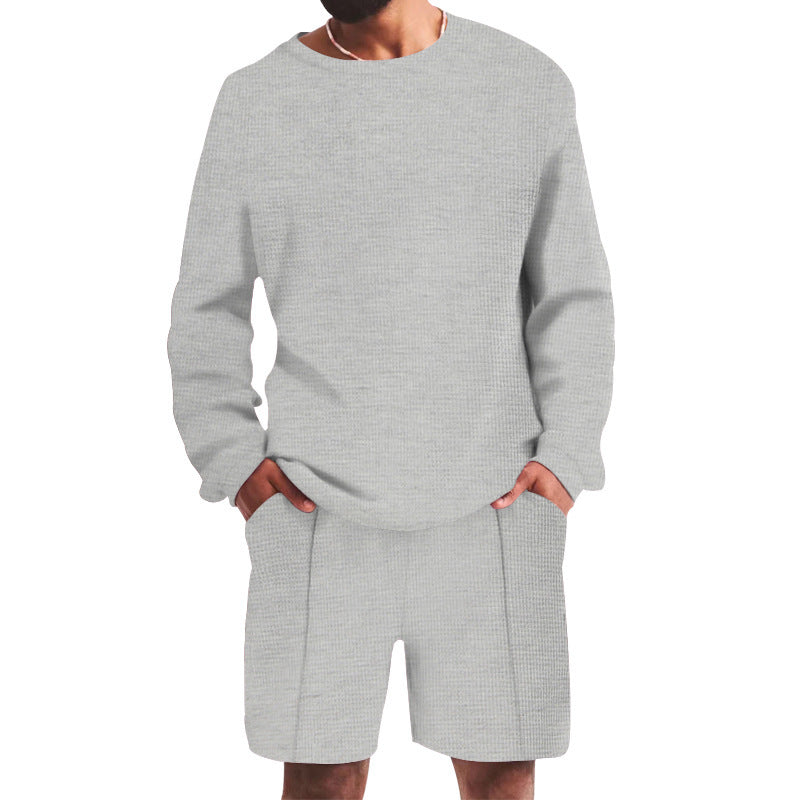 Light gray / XXXL