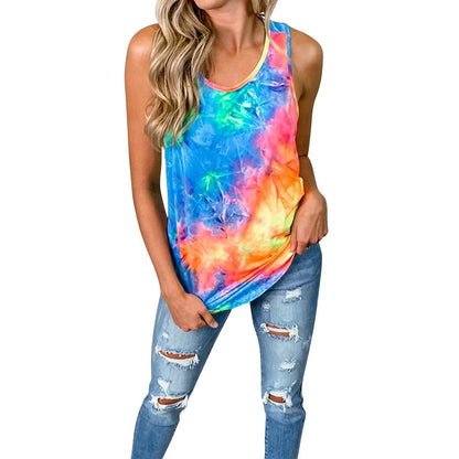 Dames Débardeur Chic und Stil