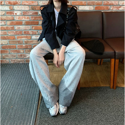 Veste utilitaire ajustée pour femme Chic und Stil
