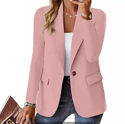 Veste élégante pour femmes, cintrée Chic und Stil