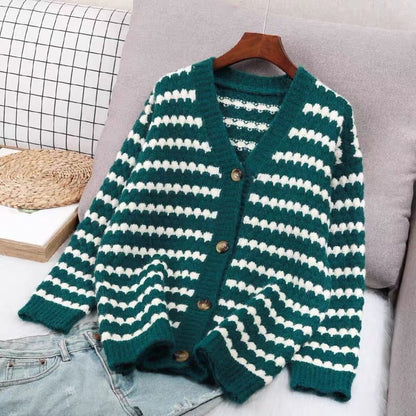 Dames gilet Chic und Stil