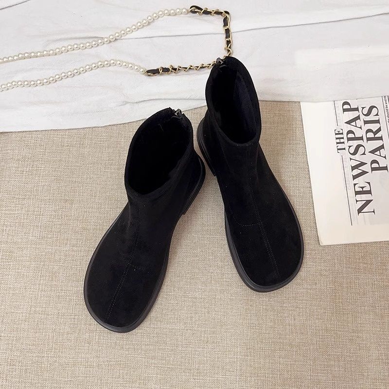 Ladies Chic and Stylish Comfortable Boot