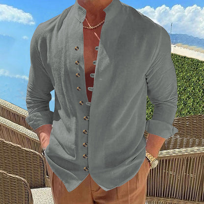 Chemise pour hommes Chic und Stil