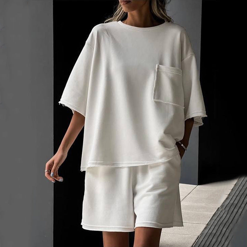 Blanc / XL