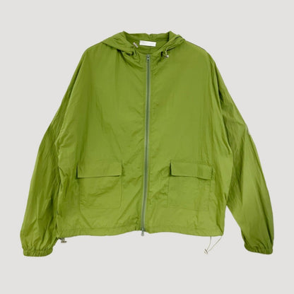 Veste coupe-vent décontractée pour femmes avec poches pratiques Chic & Stil