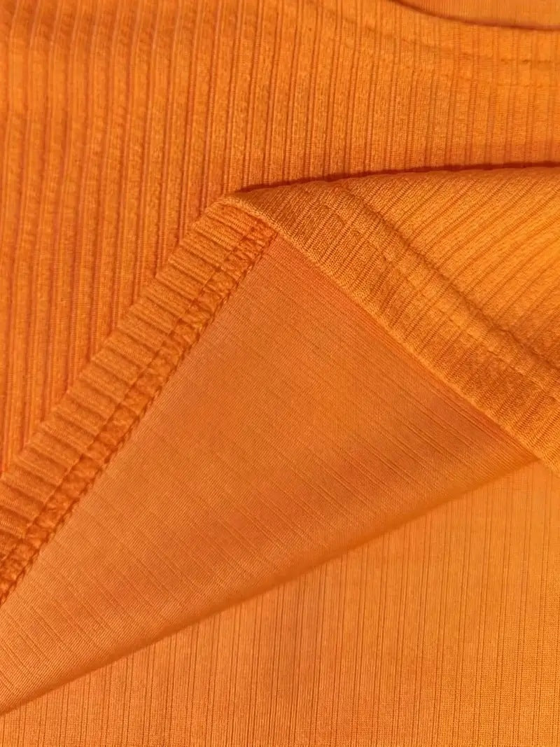 Chic and Style casual shorts and crop top set for women