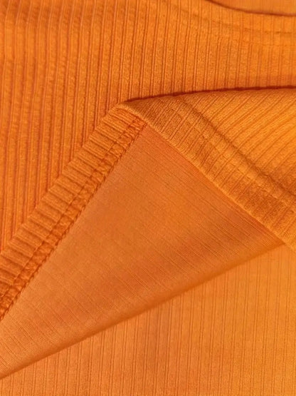 Chic and Style casual shorts and crop top set for women