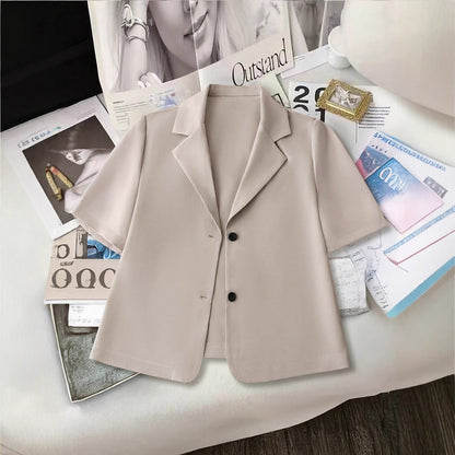 Blazer de transition pour femmes Chic und Stil