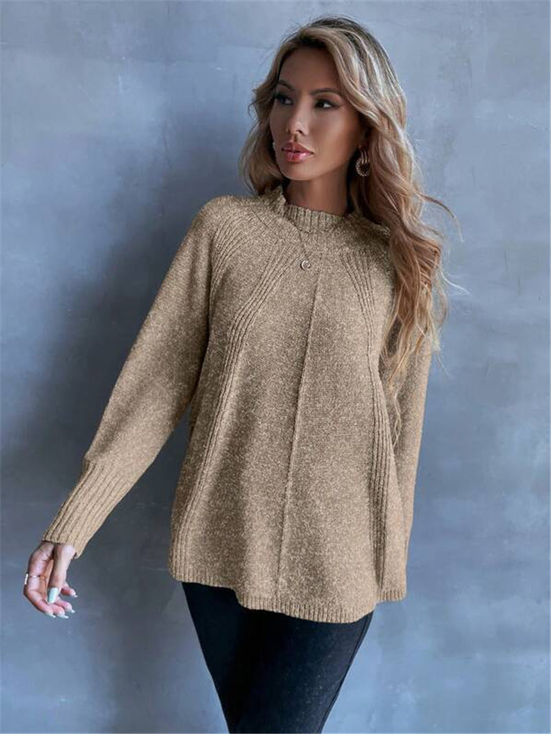 Khaki / L