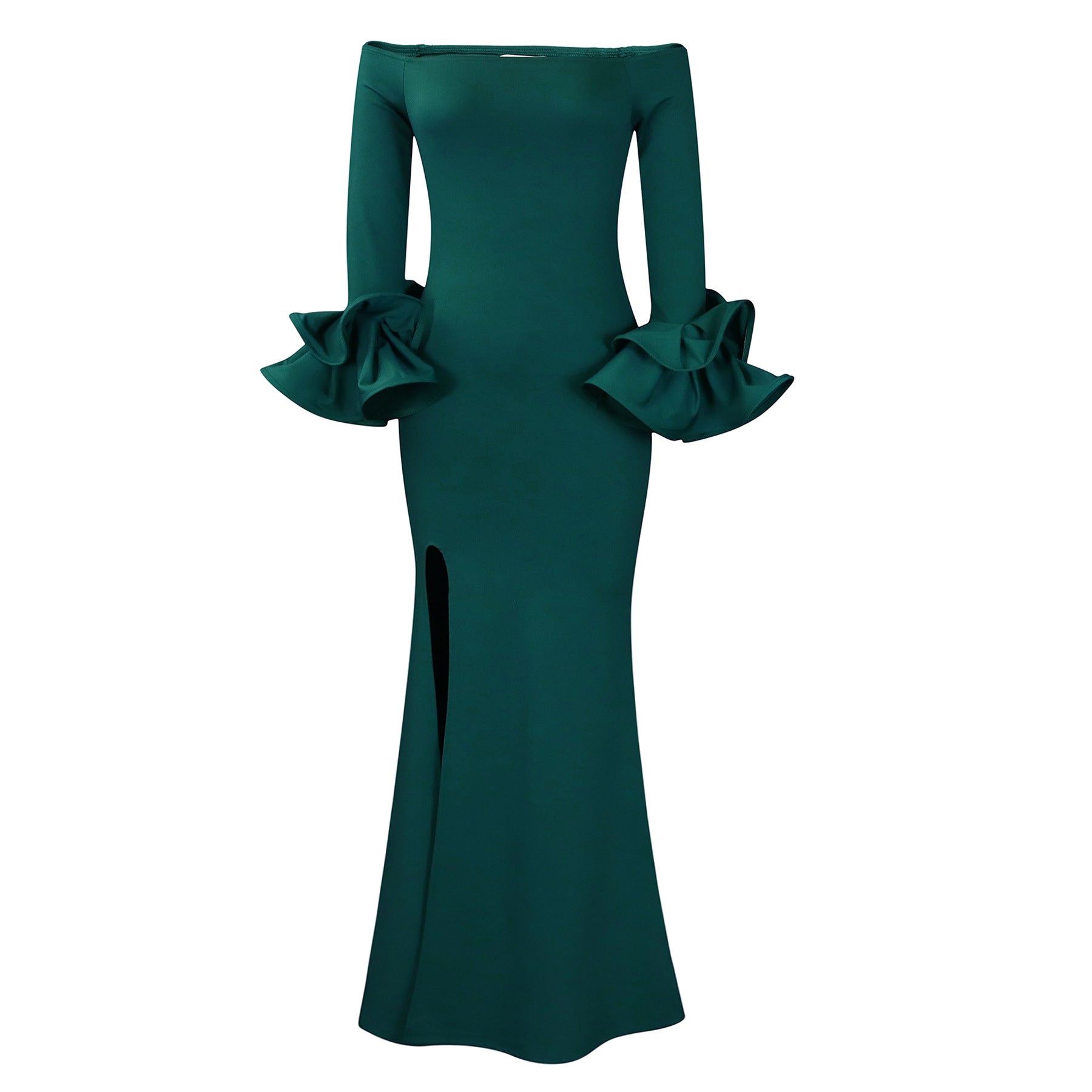Vert / XXXL