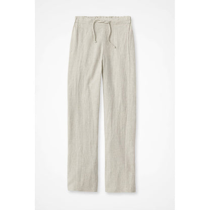 Light linen pants for women Chic and Style