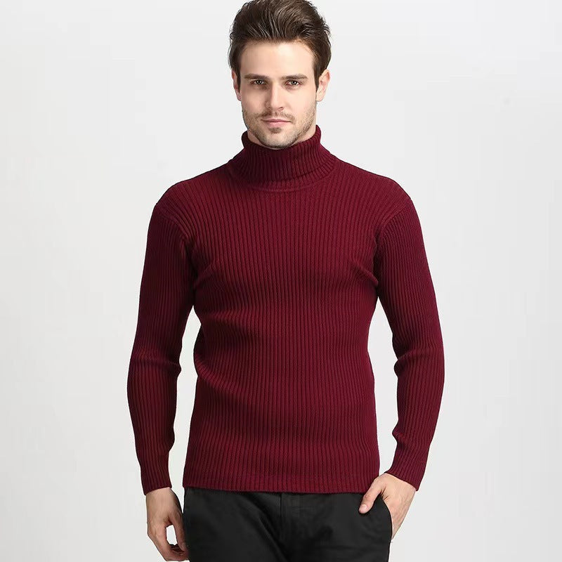 Rouge vin / XXXL