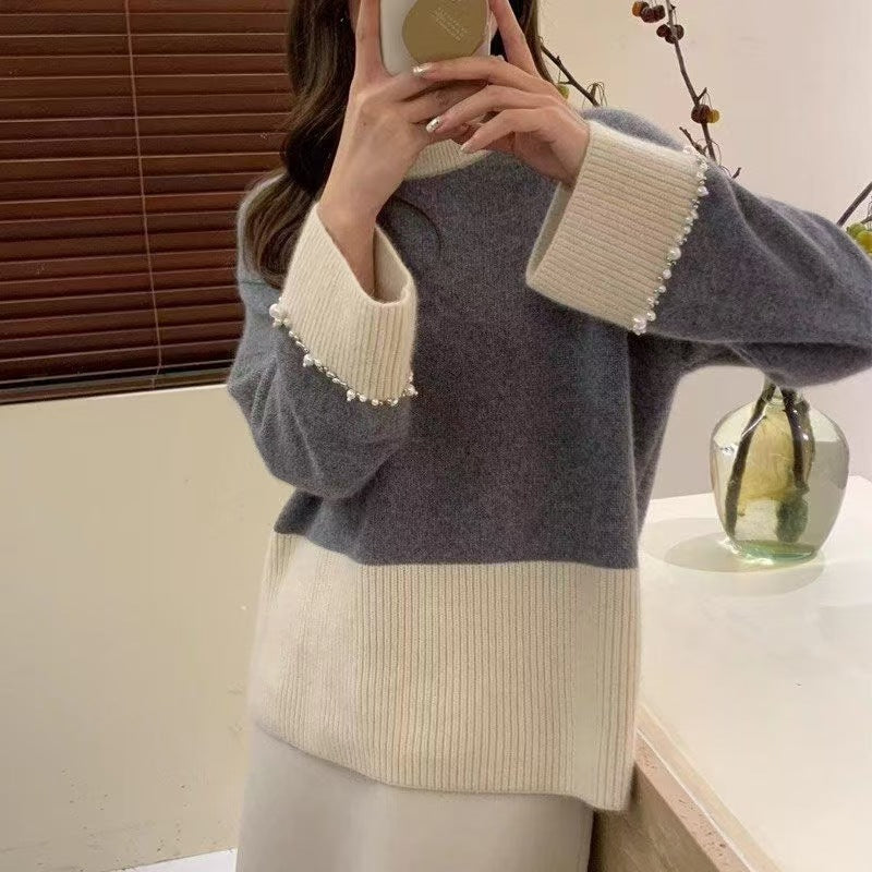 Gris / Taille : Taille unique