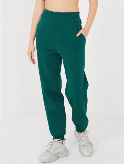 Chic and Style Women's Casual Pants