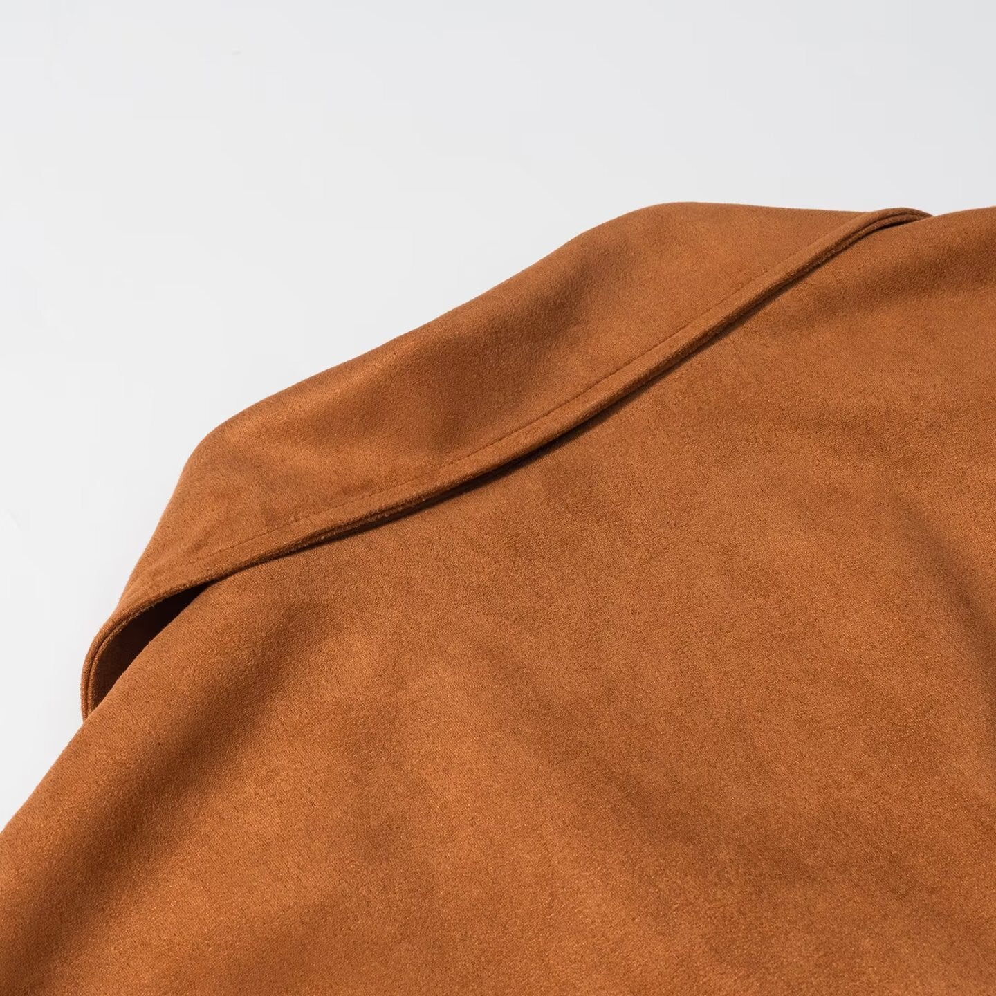 Fringed jacket for women in a chic western style