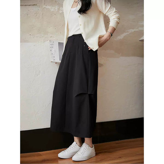 Pantalons larges pour femmes Chic und Stil
