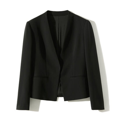 Blazer Modern Femme Chic und Stil