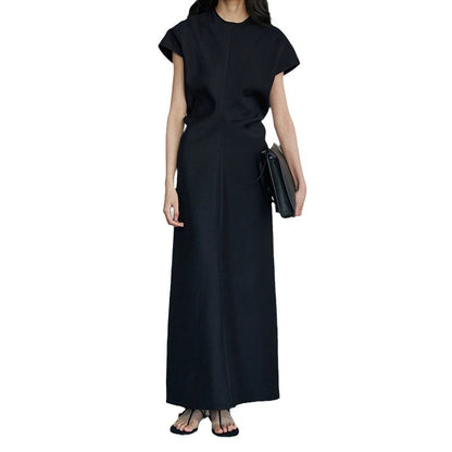 Robe Maxi Élegante Femme Chic und Stil 1750846930