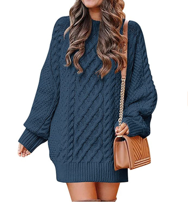 Bleu foncé / XL