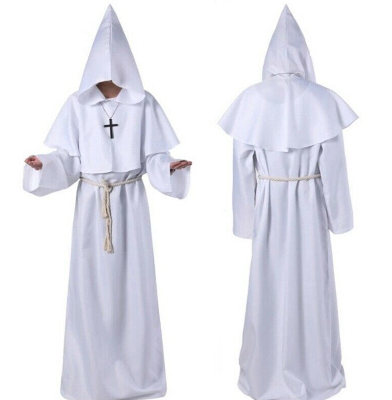 Blanc / XXL