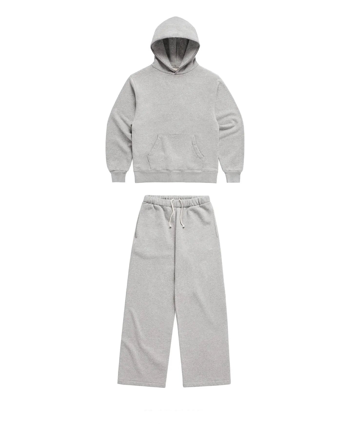 Chic and Style women's casual hoodie and pants set