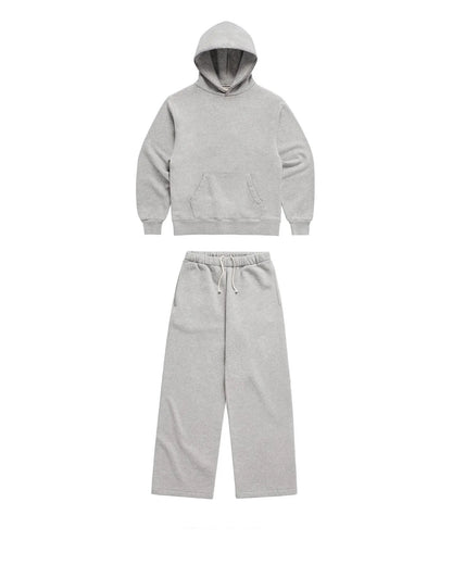 Chic and Style women's casual hoodie and pants set