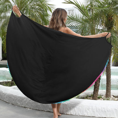 Dames Élégante Robe Maxi Chic und Stil