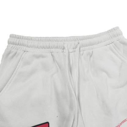 Pantalons de loisirs urbains pour femmes avec des détails d'impression accrocheurs Chic und Stil
