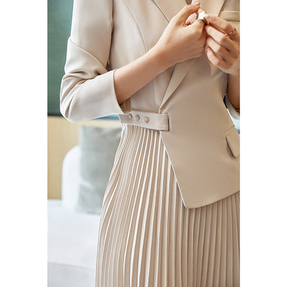 Blazer ajusté pour femmes Chic und Stil