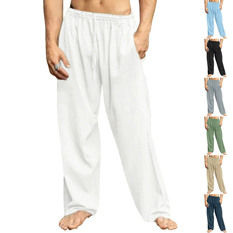 Chic and Stylish Casual Pants for Men