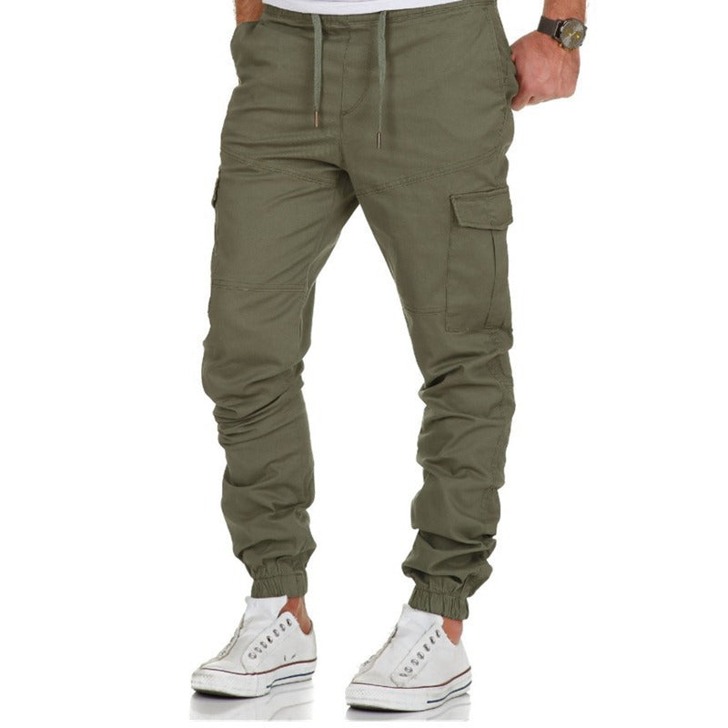 Military green / XXL