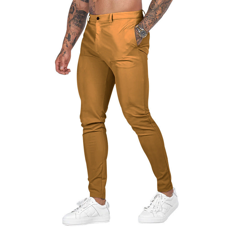 Yellow / XXL