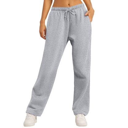 Chic and Stylish Women's Sports Pants